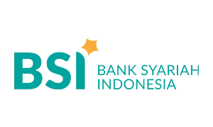 Beranda 9 bank bsi logo