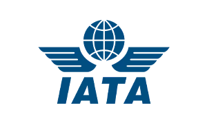 Beranda 10 iata logo