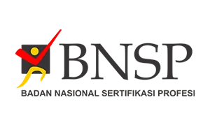 Beranda 7 logo bnsp