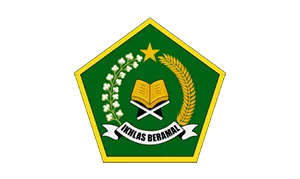 Beranda 5 logo kemenag