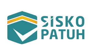 Beranda 6 siskopatuh logo